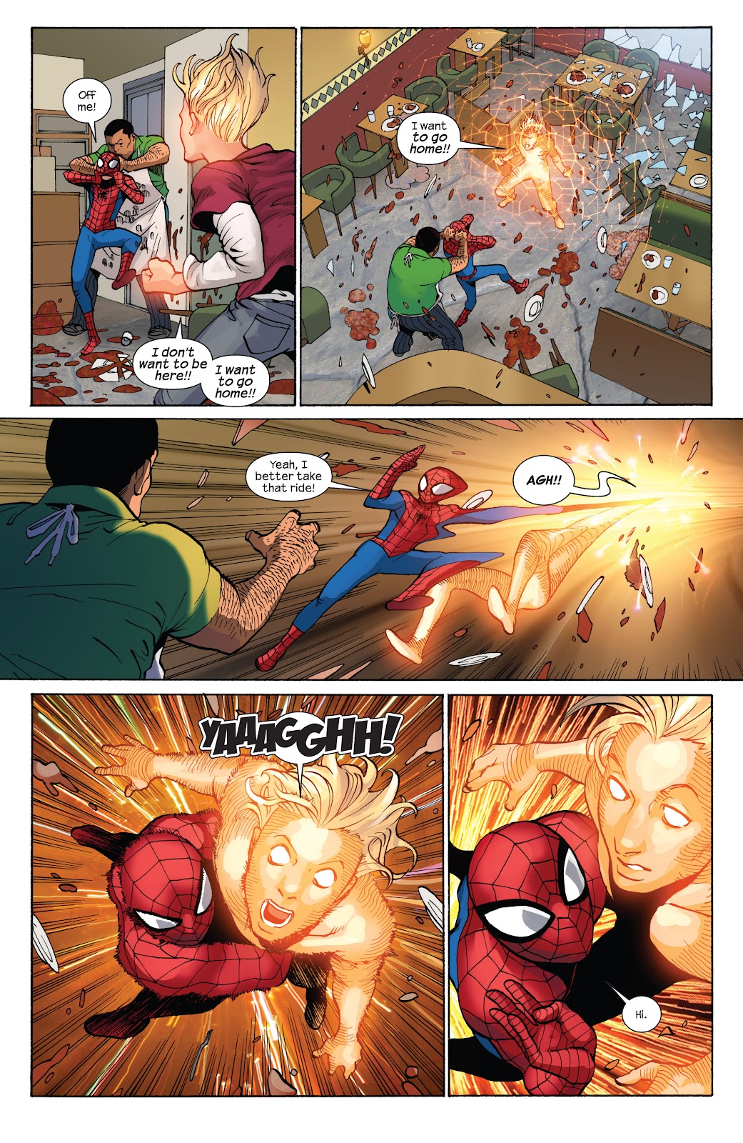 Ultimate Spider-Man (2009) _TPB_2 - Page 22