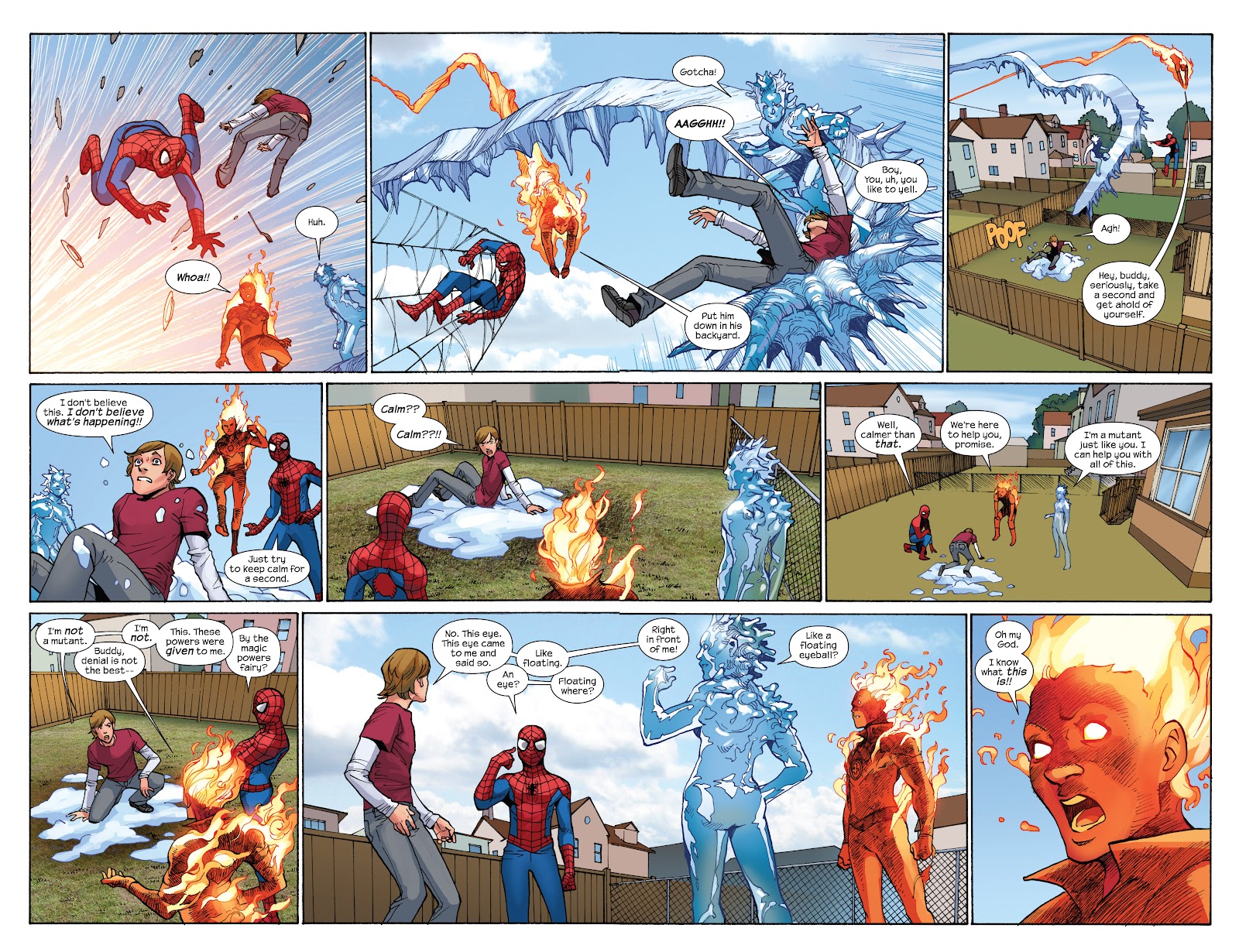 Ultimate Spider-Man (2009) _TPB_2 - Page 23