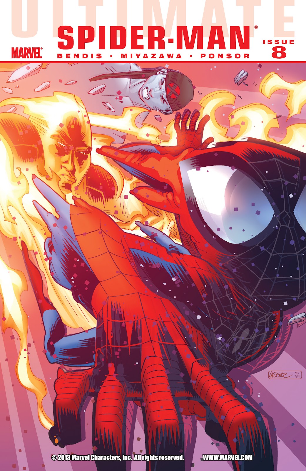 Ultimate Spider-Man (2009) _TPB_2 - Page 27