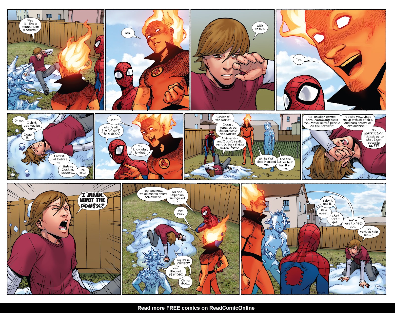 Ultimate Spider-Man (2009) _TPB_2 - Page 30