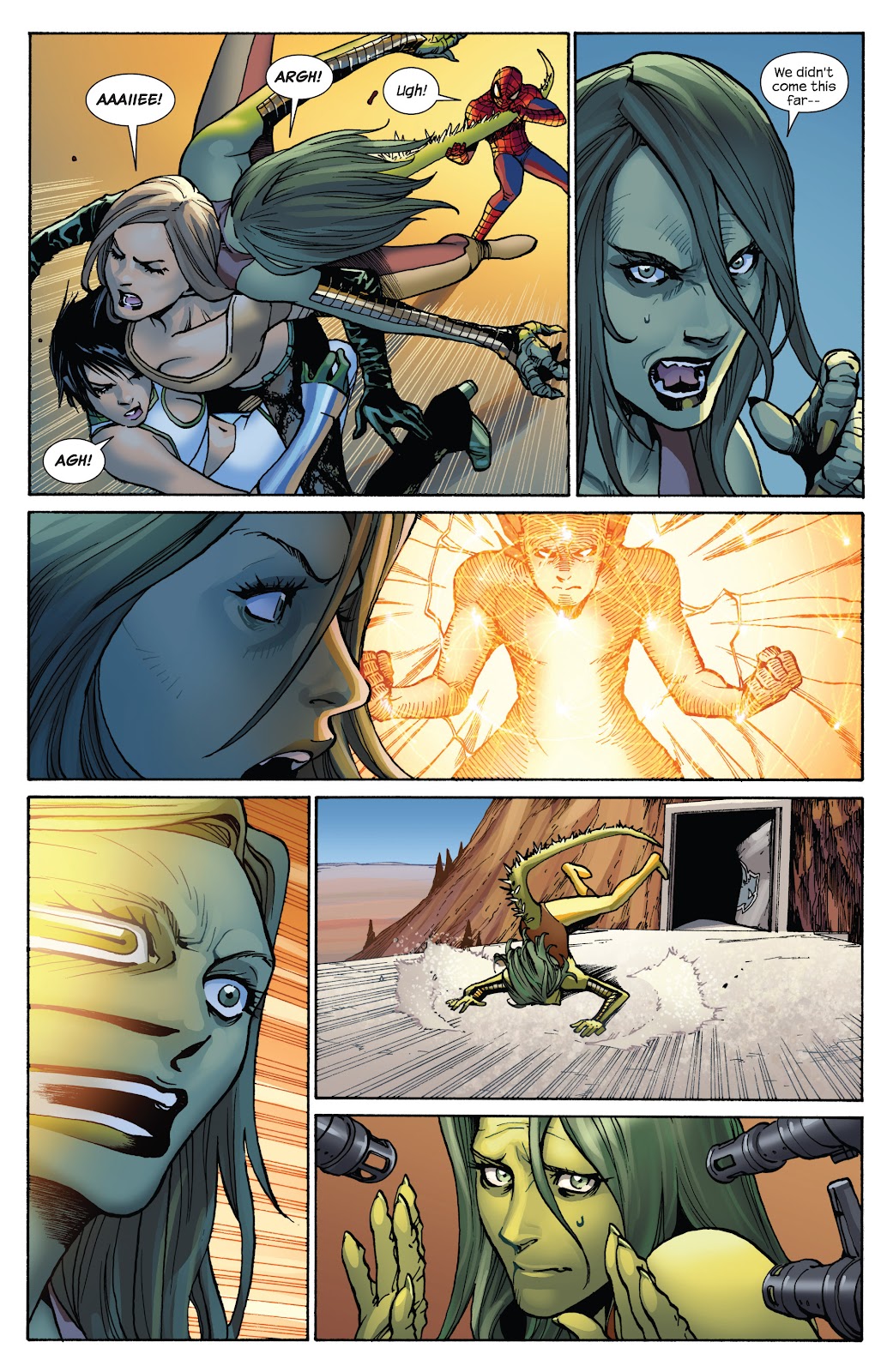 Ultimate Spider-Man (2009) _TPB_2 - Page 40
