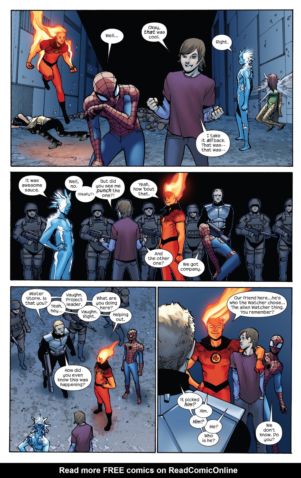 Ultimate Spider-Man (2009) _TPB_2 - Page 41