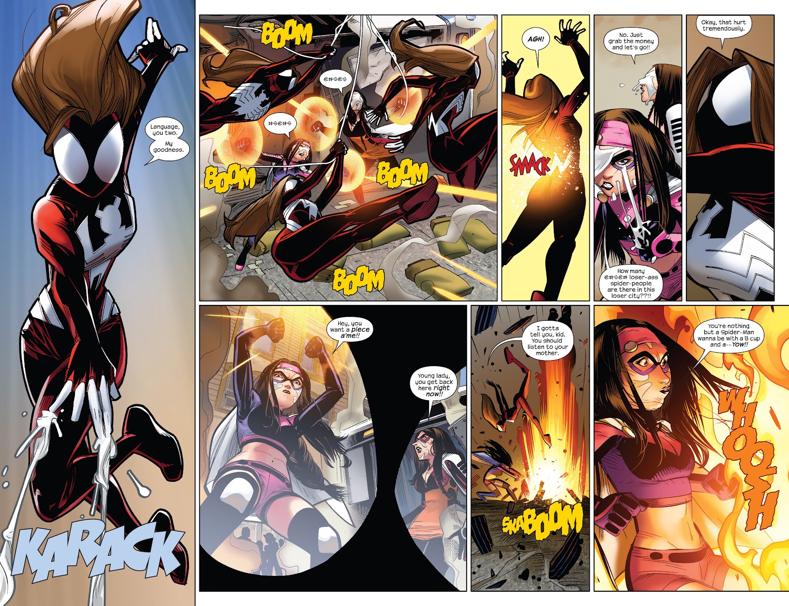 Ultimate Spider-Man (2009) _TPB_2 - Page 52