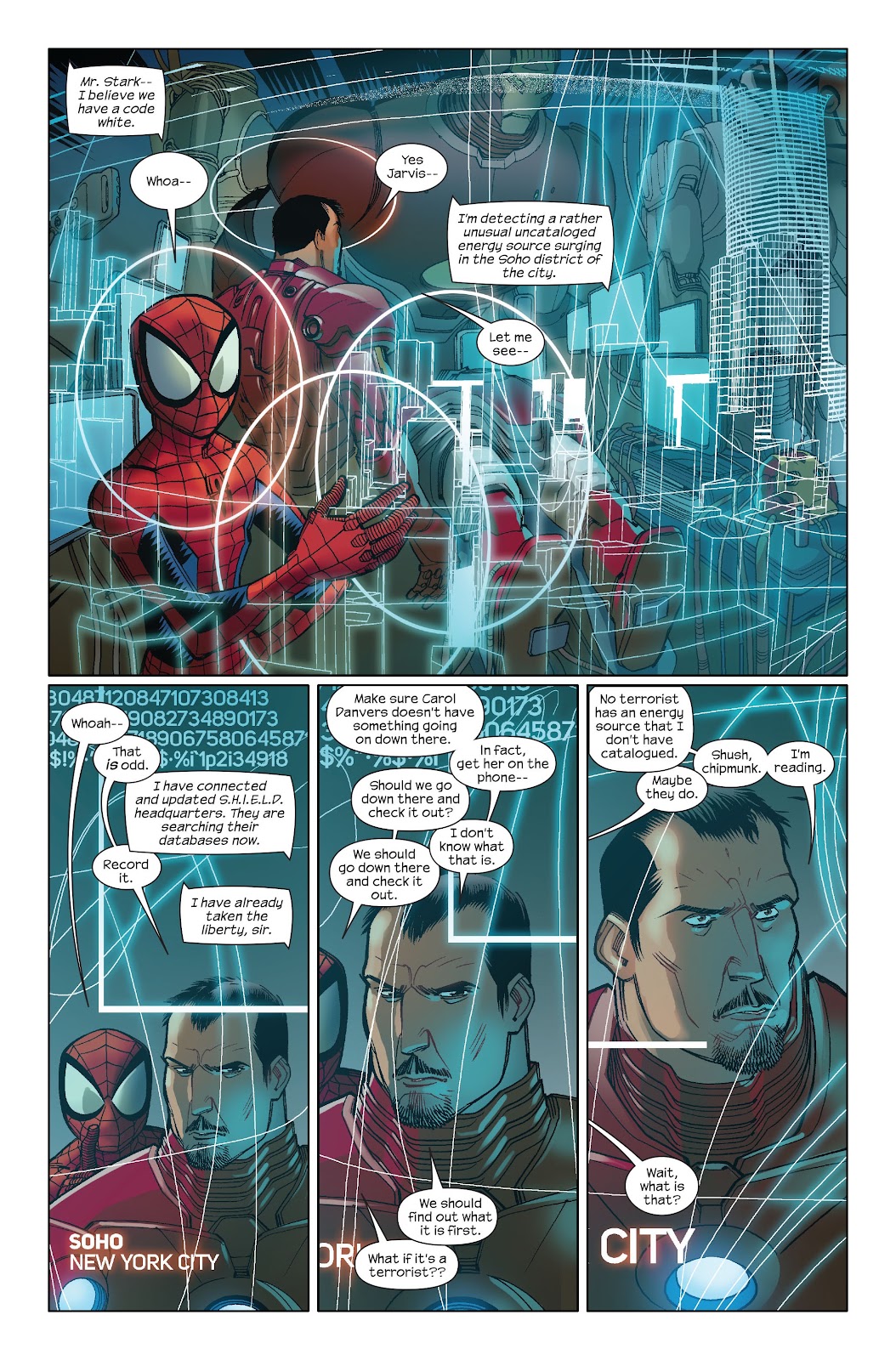Ultimate Spider-Man (2009) _TPB_3 - Page 180