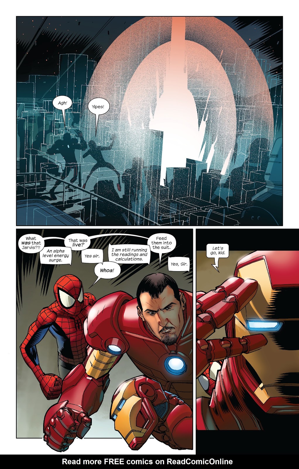 Ultimate Spider-Man (2009) _TPB_3 - Page 181