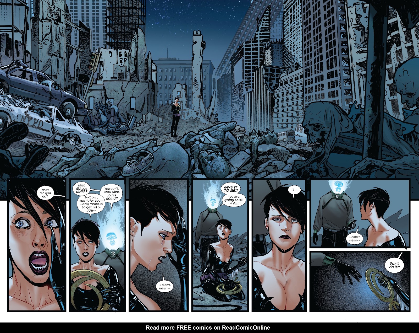 Ultimate Spider-Man (2009) _TPB_3 - Page 182