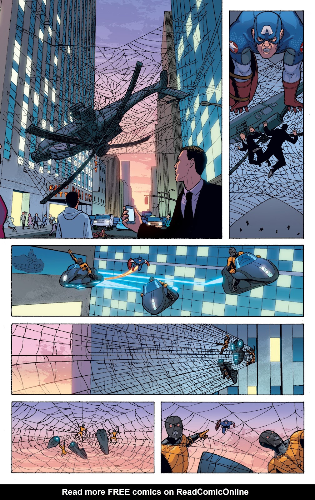 Ultimate Spider-Man (2009) _TPB_3 - Page 46