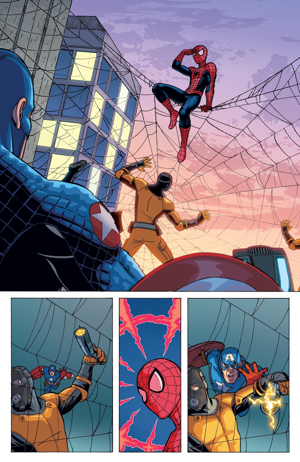 Ultimate Spider-Man (2009) _TPB_3 - Page 47