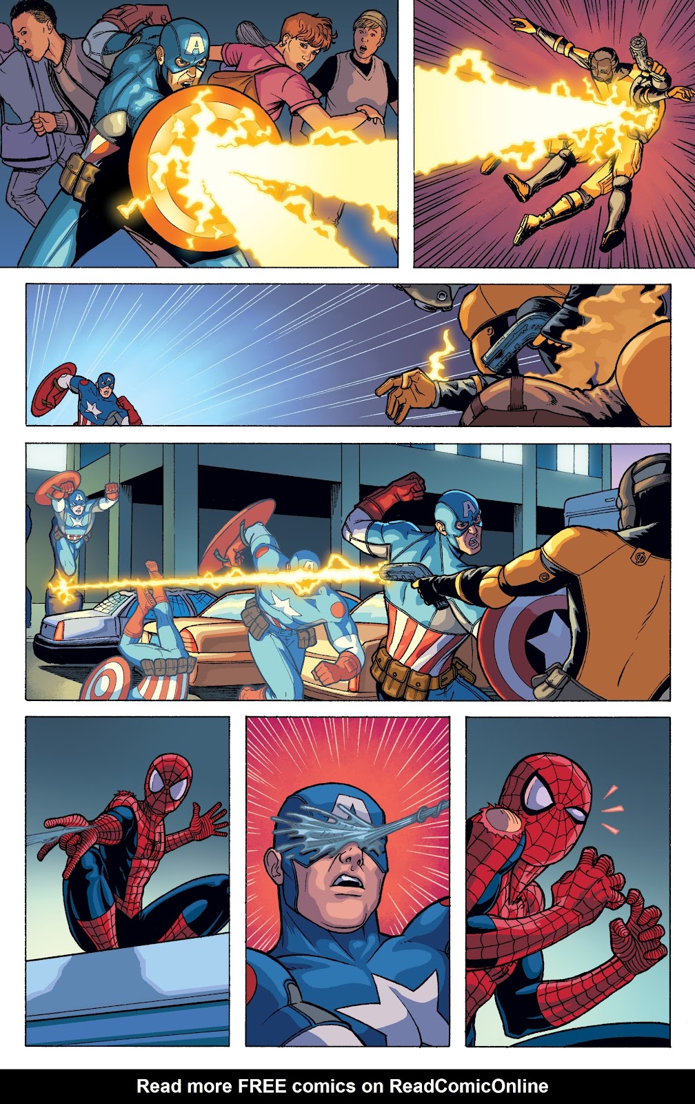 Ultimate Spider-Man (2009) _TPB_3 - Page 49