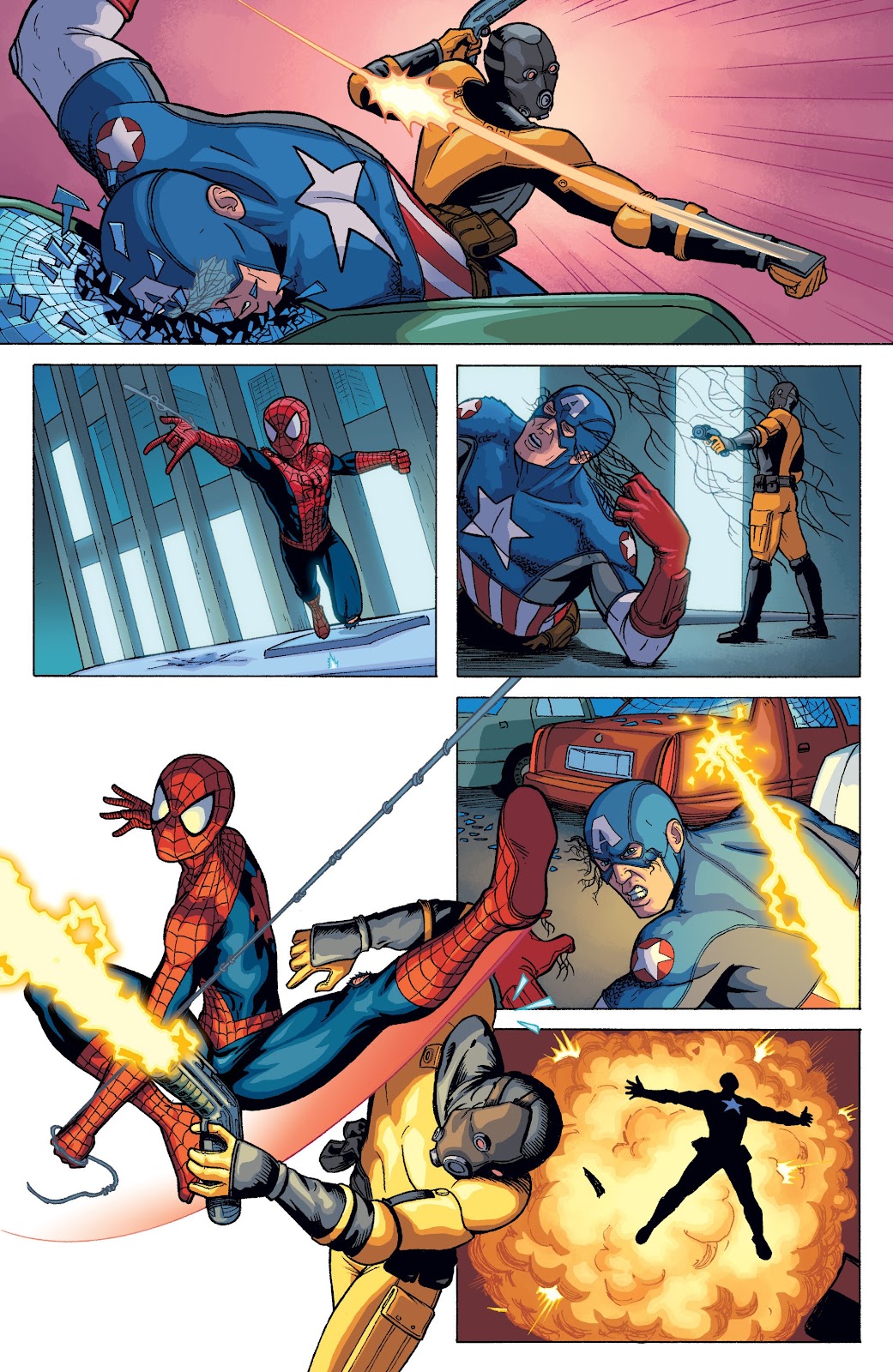 Ultimate Spider-Man (2009) _TPB_3 - Page 50