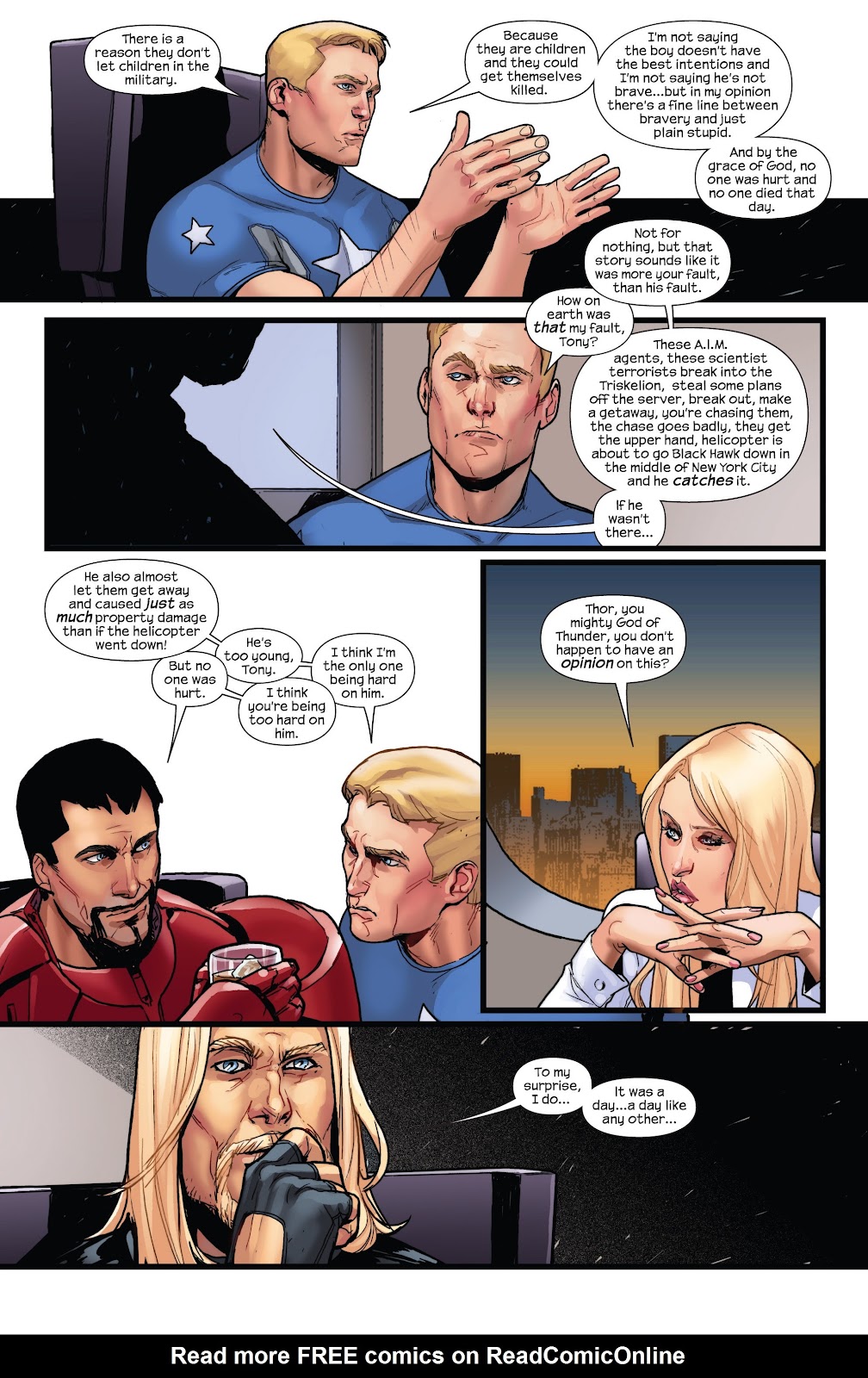 Ultimate Spider-Man (2009) _TPB_3 - Page 52