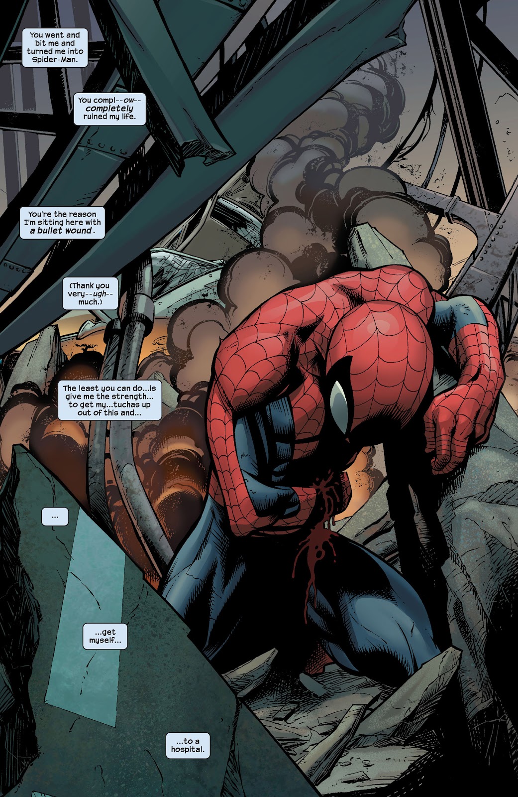 Ultimate Spider-Man (2009) _TPB_4 - Page 52