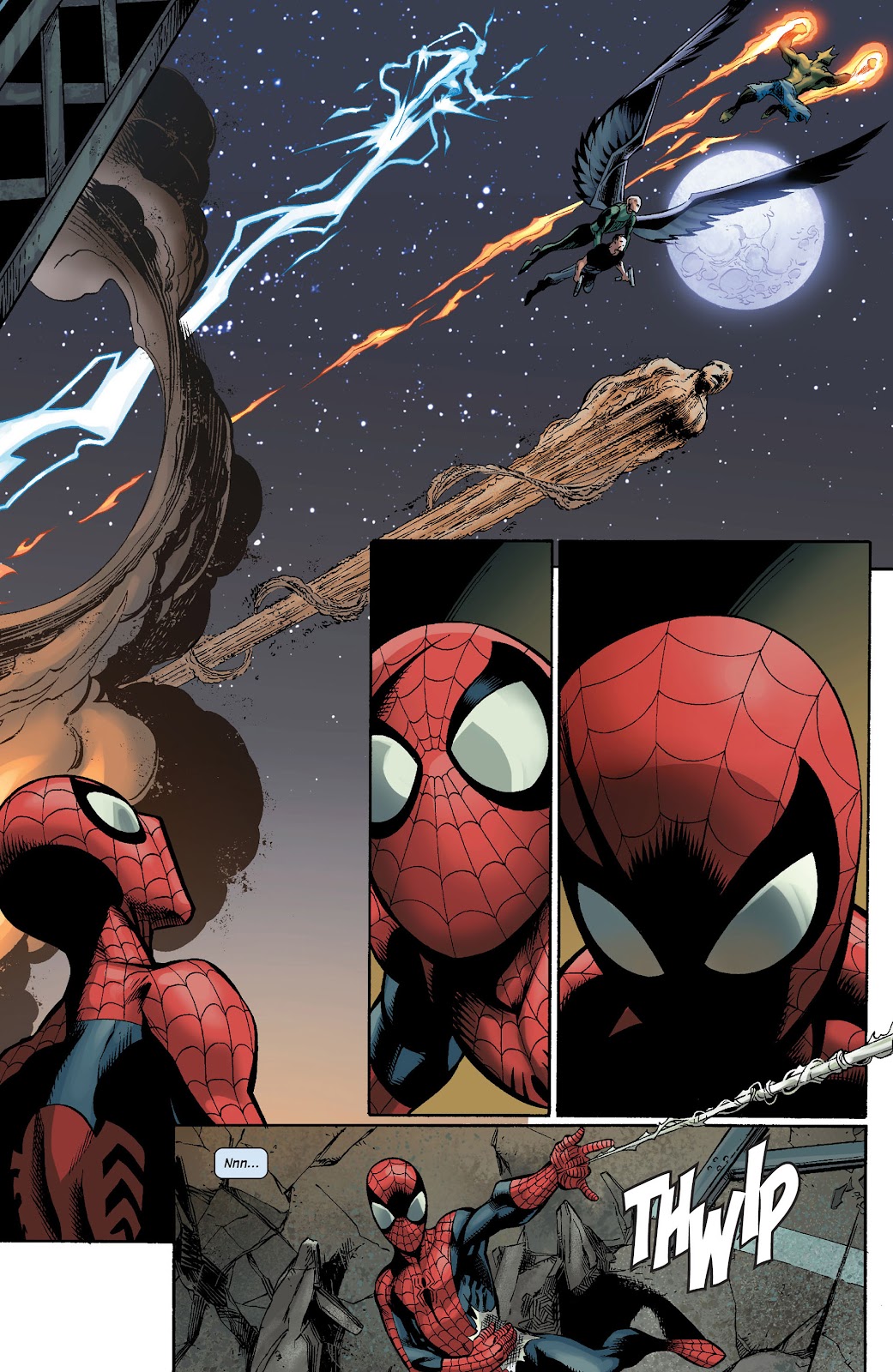 Ultimate Spider-Man (2009) _TPB_4 - Page 55