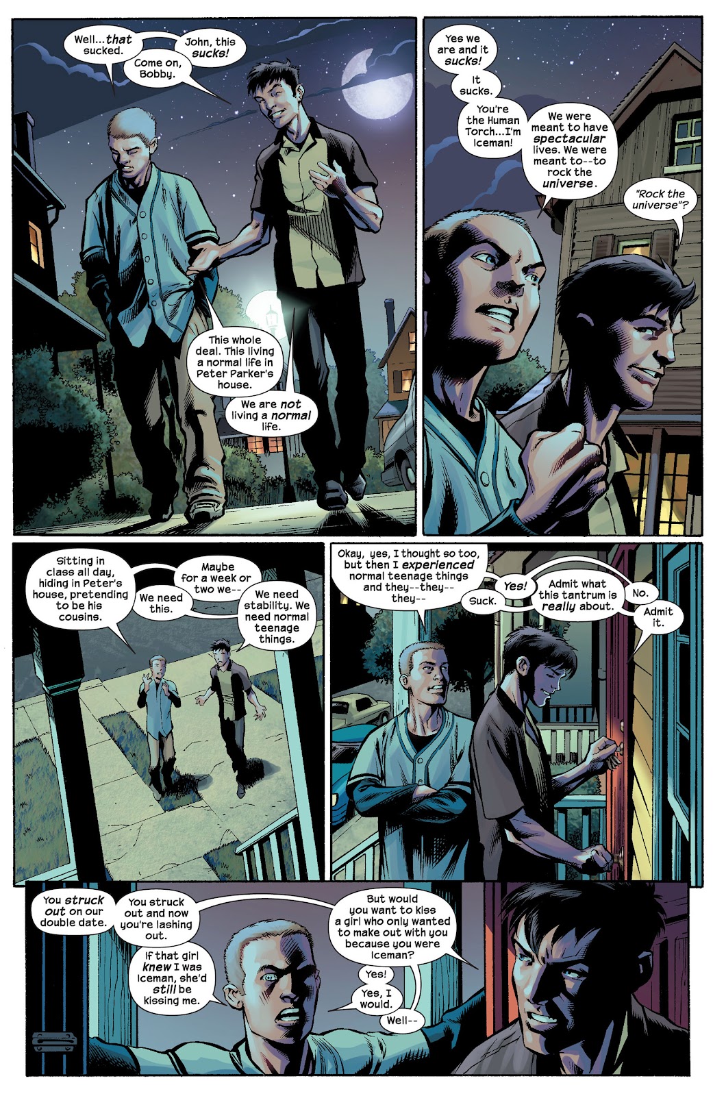 Ultimate Spider-Man (2009) _TPB_4 - Page 56