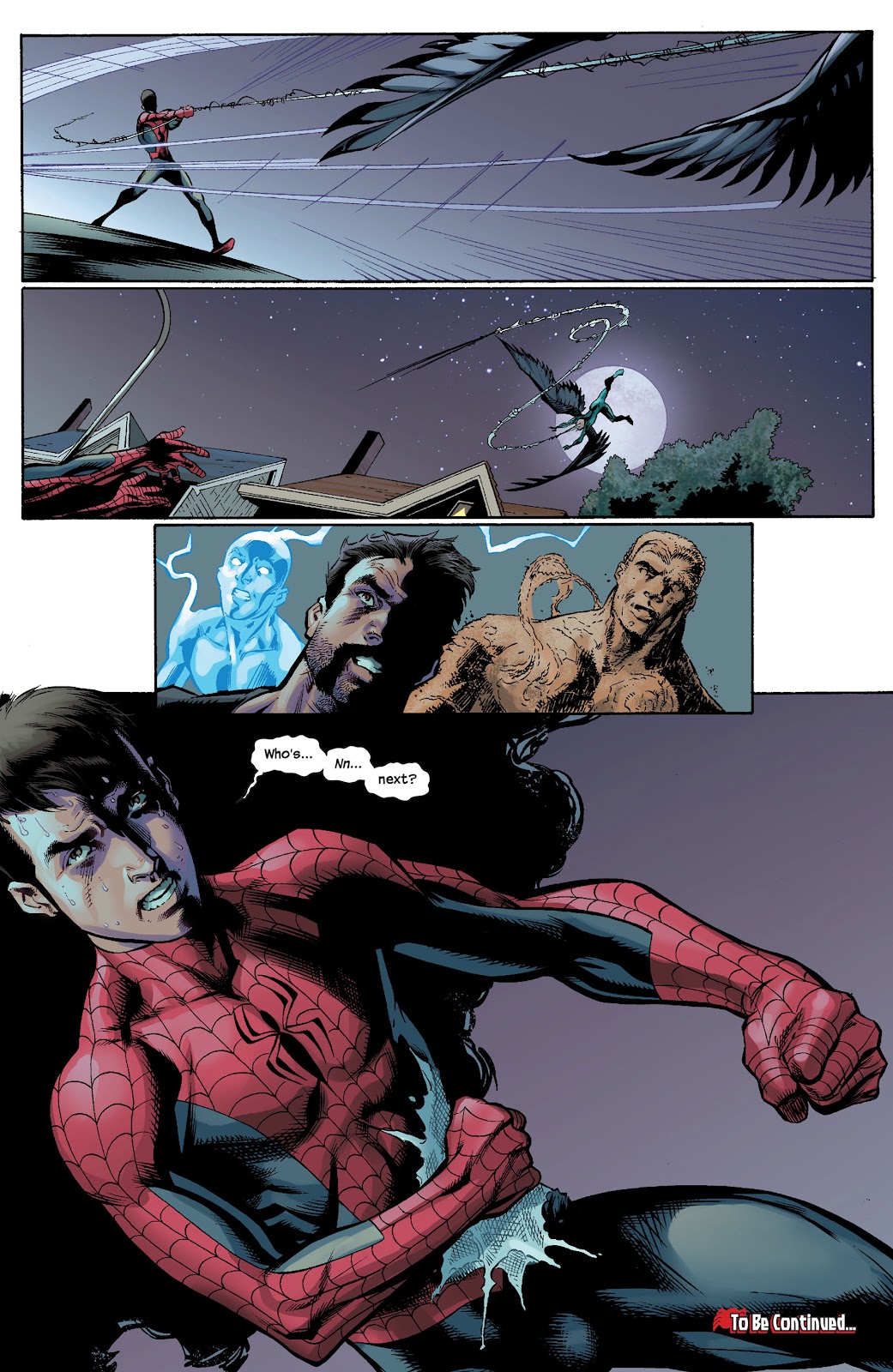 Ultimate Spider-Man (2009) _TPB_4 - Page 66