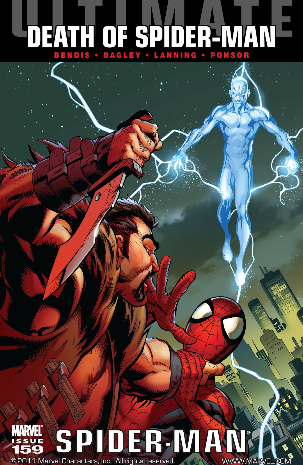 Ultimate Spider-Man (2009) _TPB_4 - Page 69