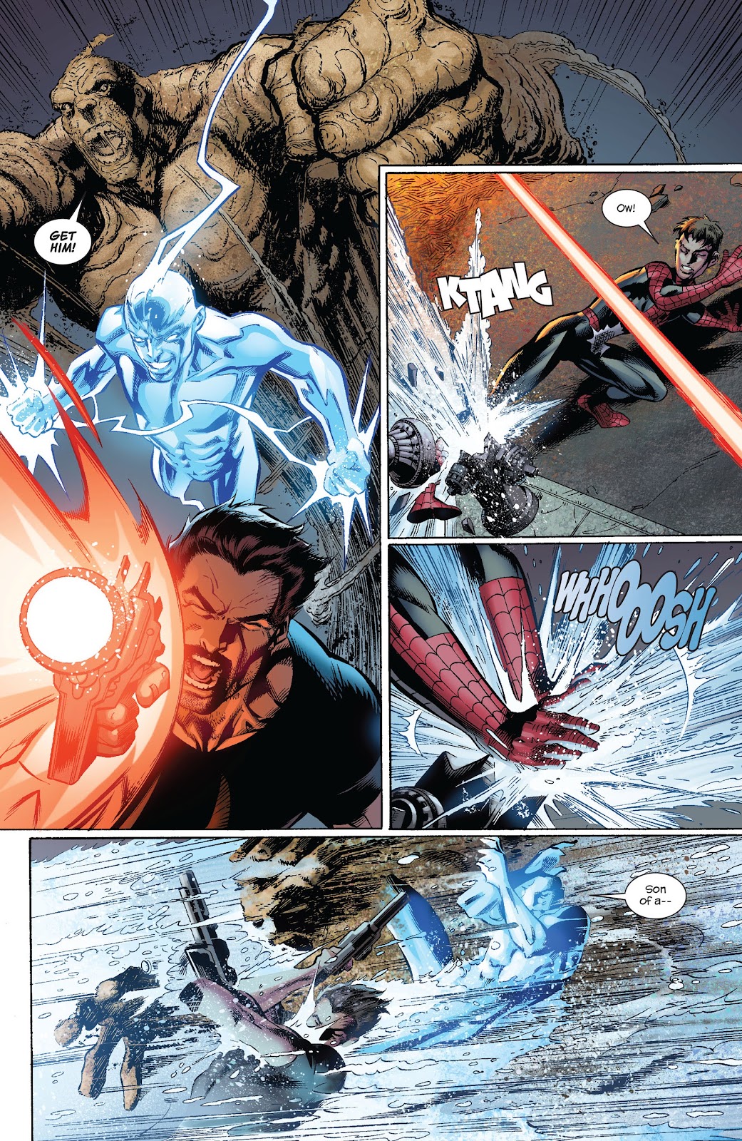 Ultimate Spider-Man (2009) _TPB_4 - Page 72