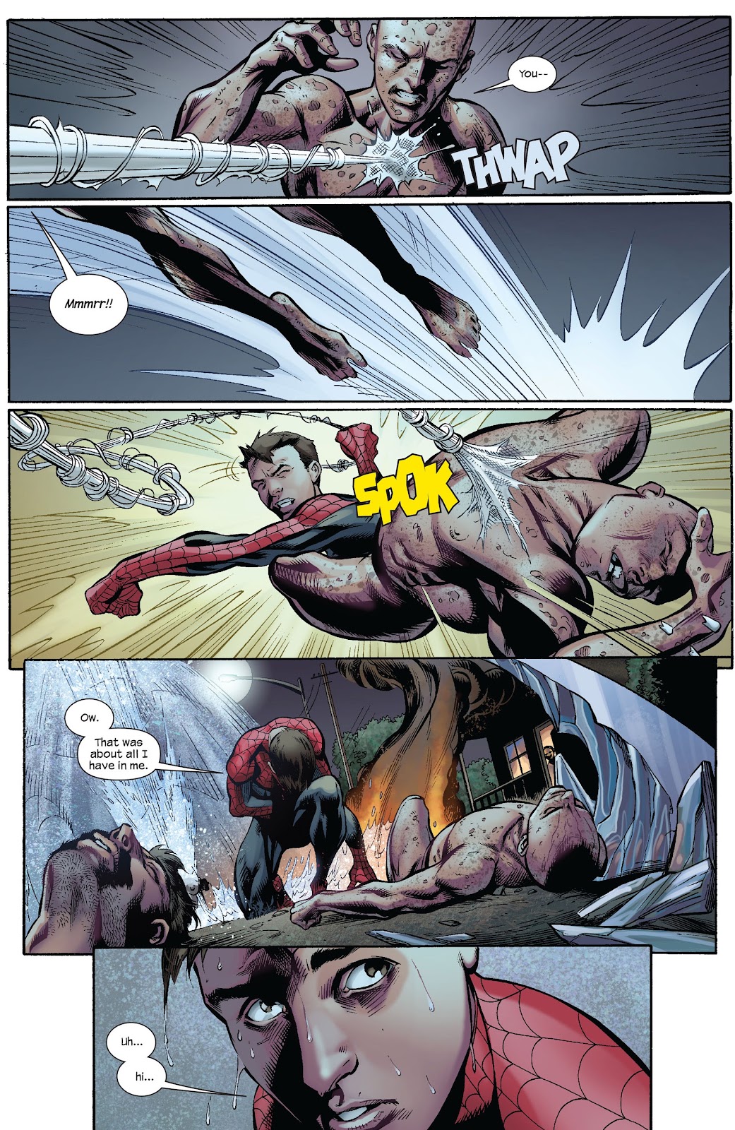 Ultimate Spider-Man (2009) _TPB_4 - Page 74