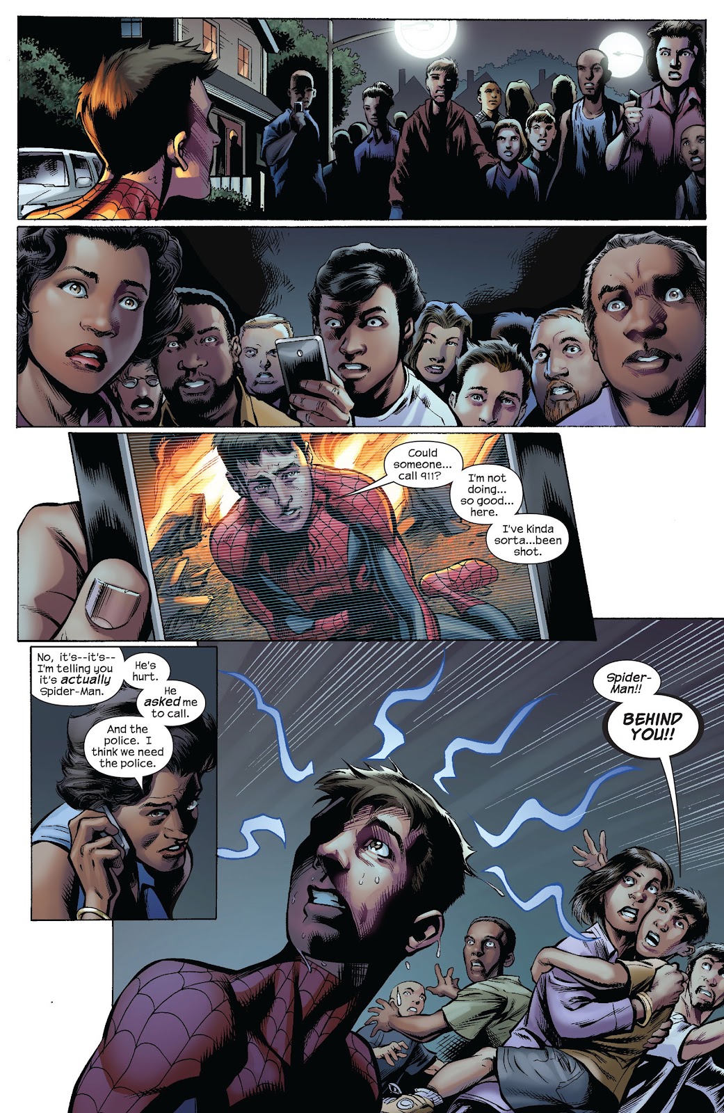Ultimate Spider-Man (2009) _TPB_4 - Page 75