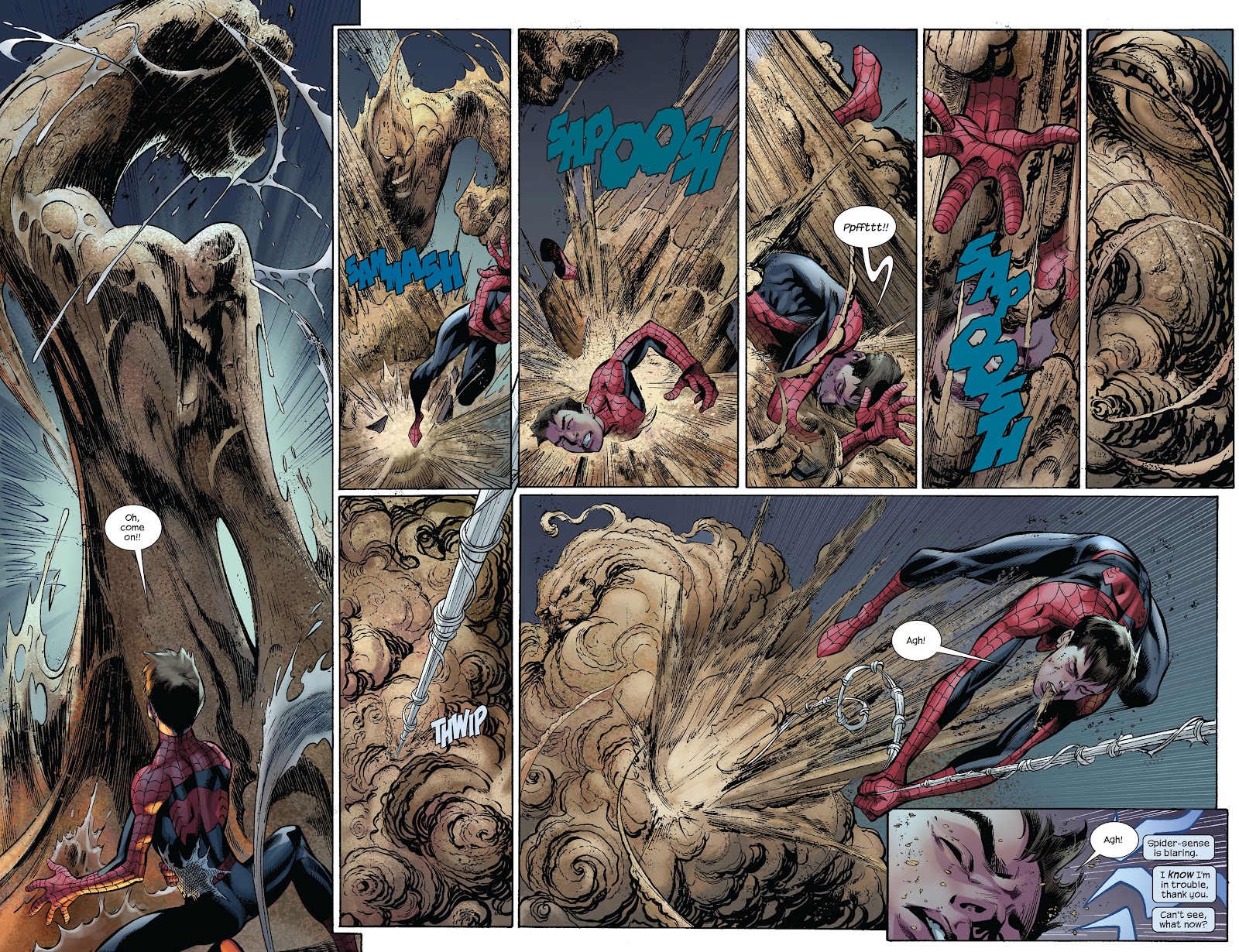 Ultimate Spider-Man (2009) _TPB_4 - Page 76