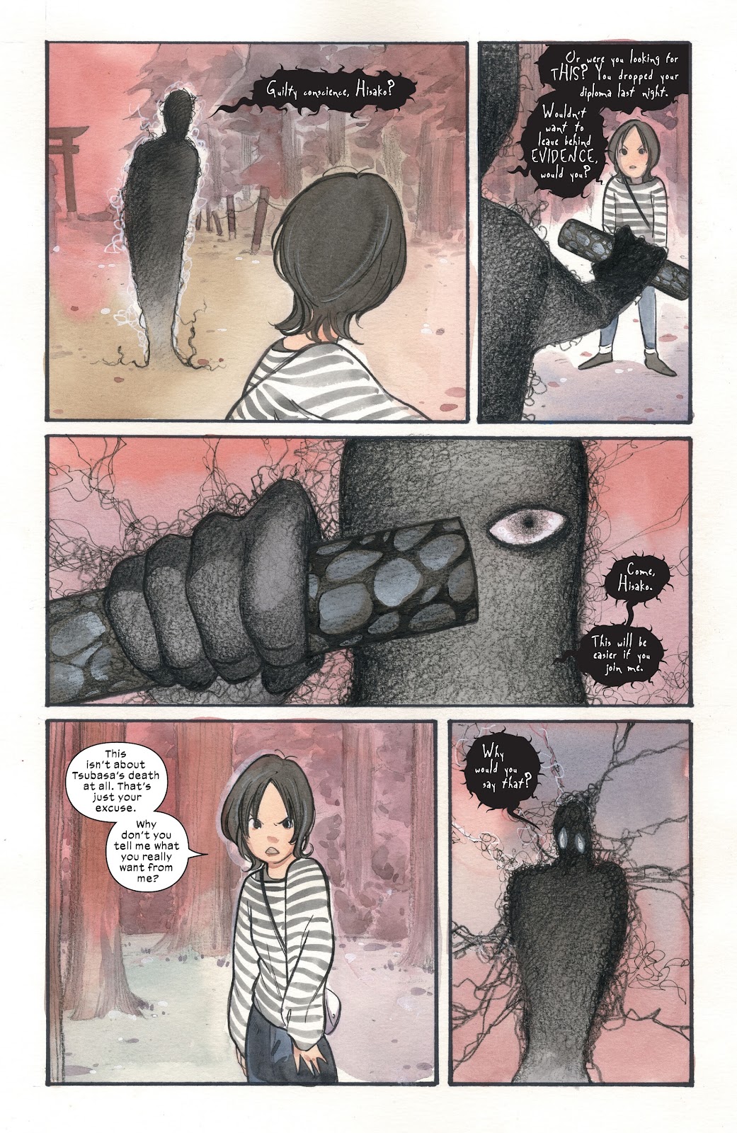 Ultimate X-Men (2024) Issue #1 - Page 25