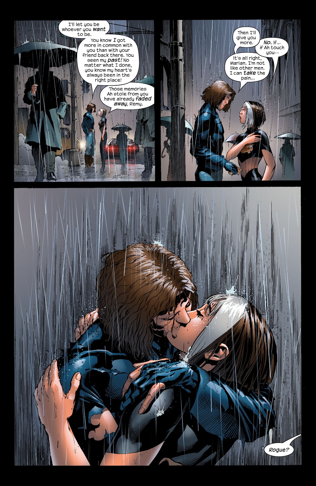 Ultimate X-Men Omnibus TPB 2 (Part 5) - Page 10