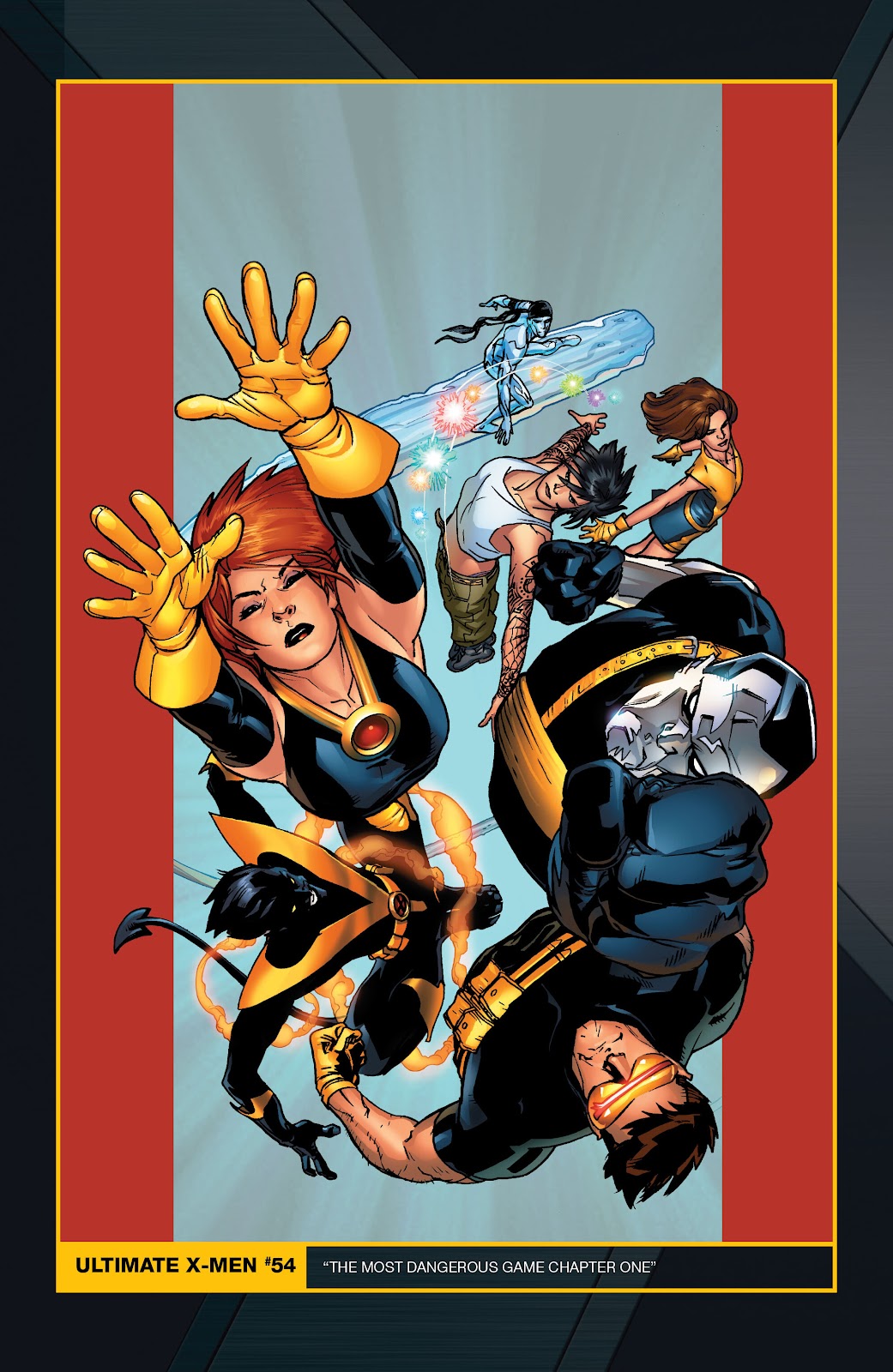 Ultimate X-Men Omnibus TPB 2 (Part 5) - Page 14