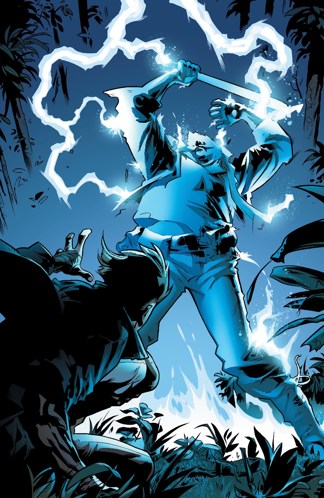 Ultimate X-Men Omnibus TPB 2 (Part 5) - Page 20