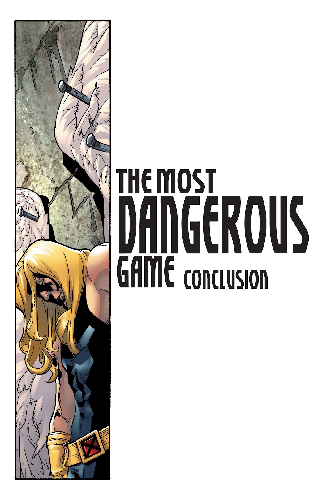 Ultimate X-Men Omnibus TPB 2 (Part 5) - Page 88