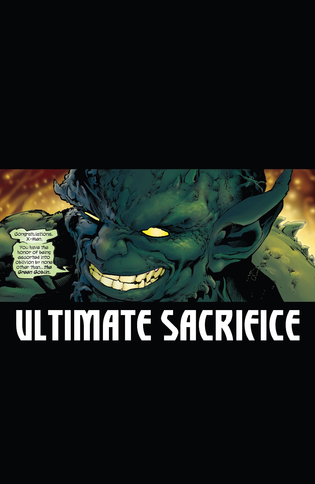 Ultimate X-Men Omnibus TPB 2 (Part 6) - Page 84