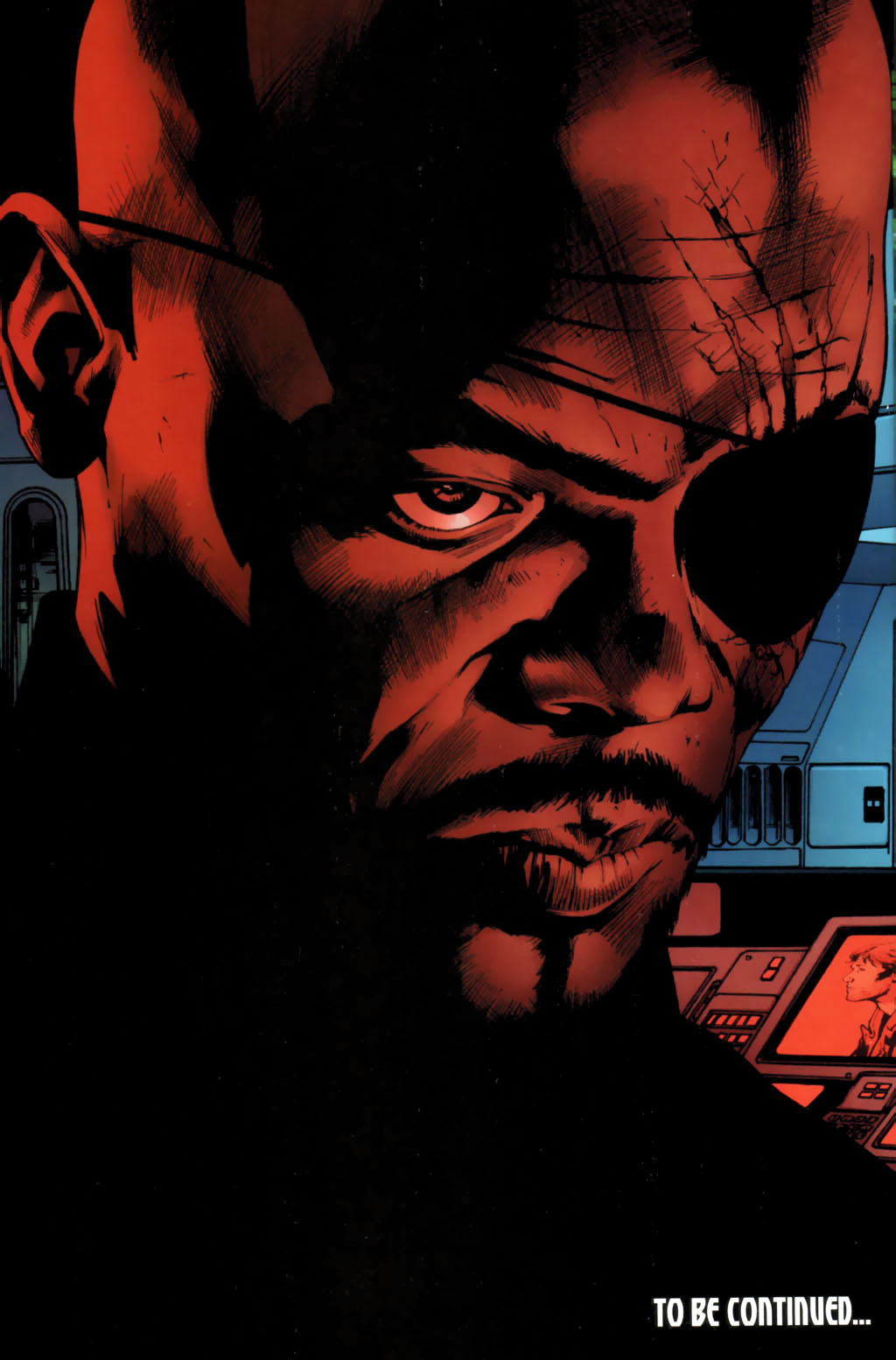 Ultimates 2 Issue #2 - Page 26