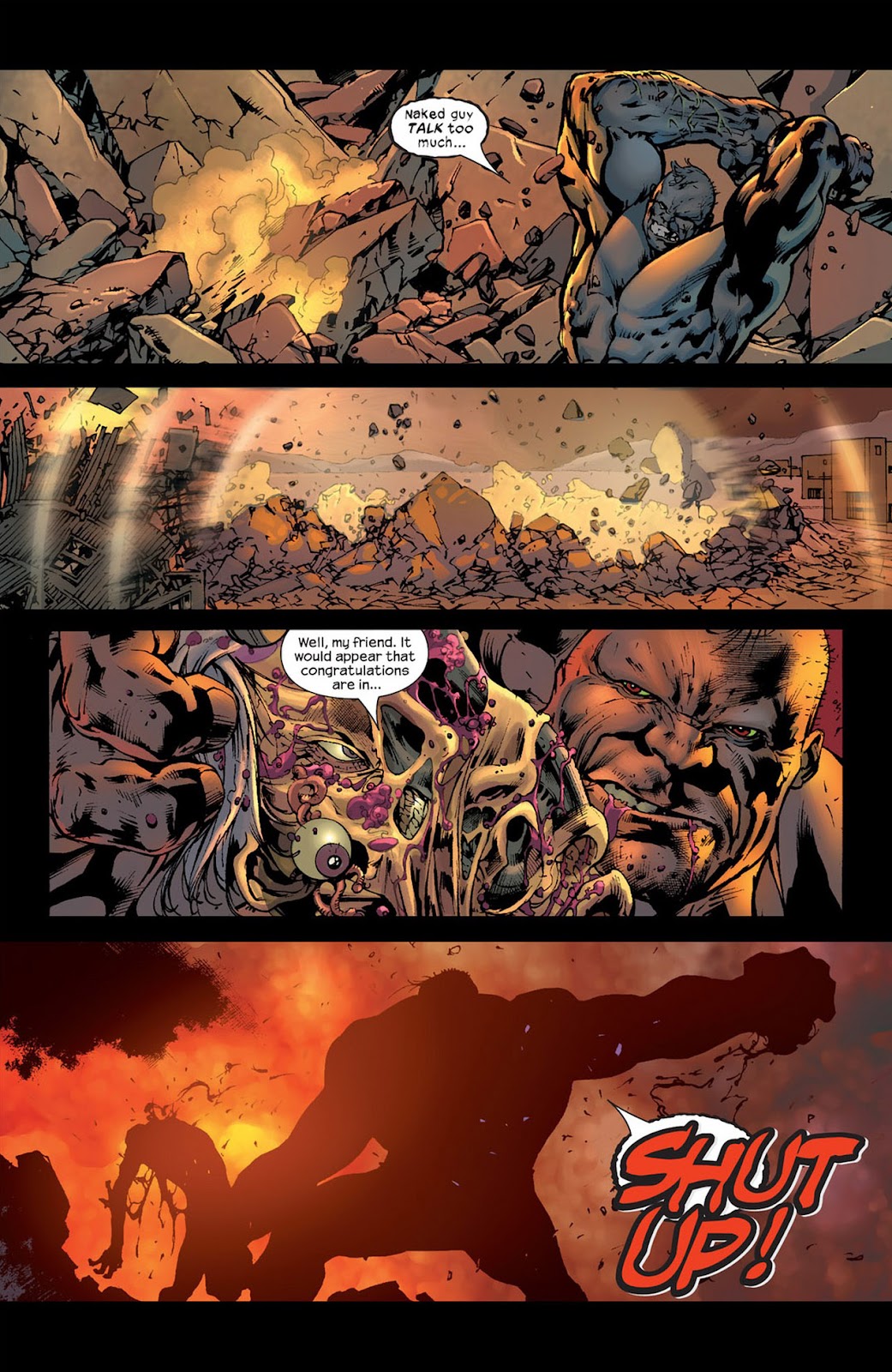 Ultimates Omnibus TPB (Part 4) - Page 13