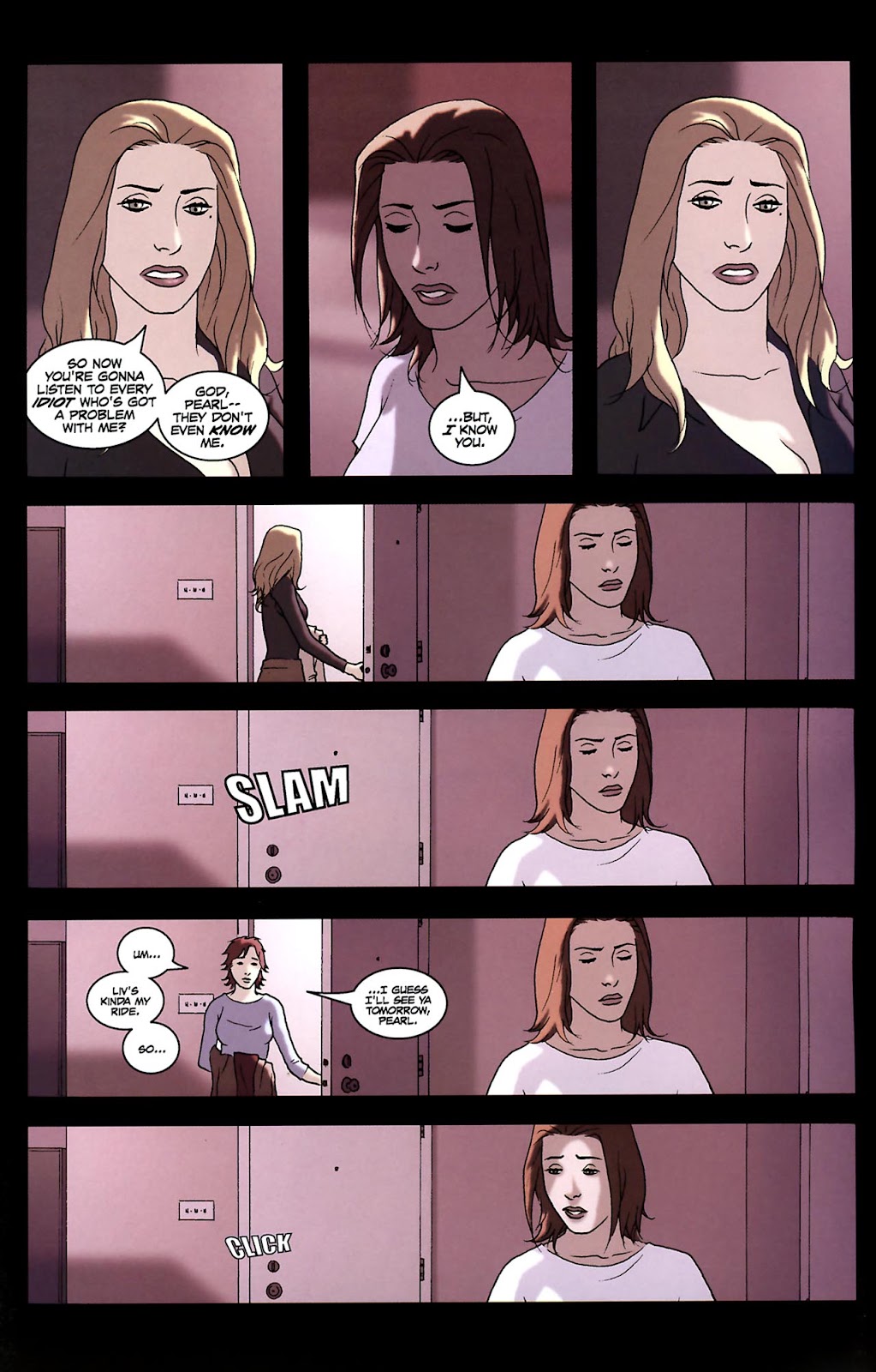 Ultra Issue #4 - Page 24