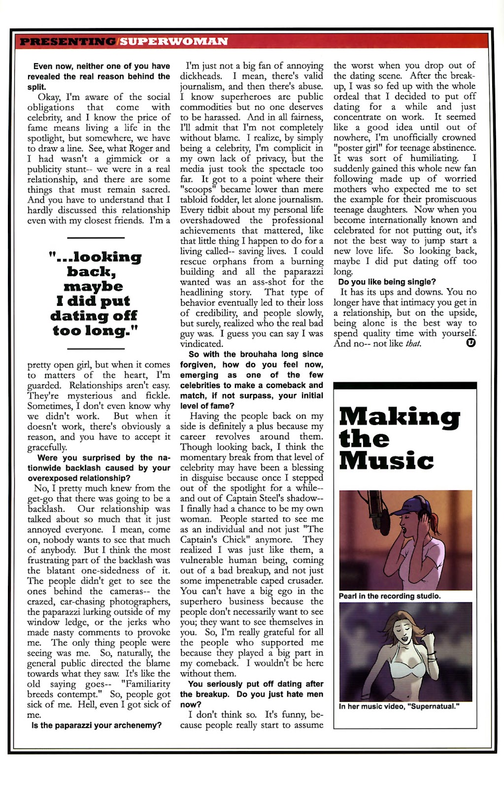 Ultra Issue #4 - Page 29