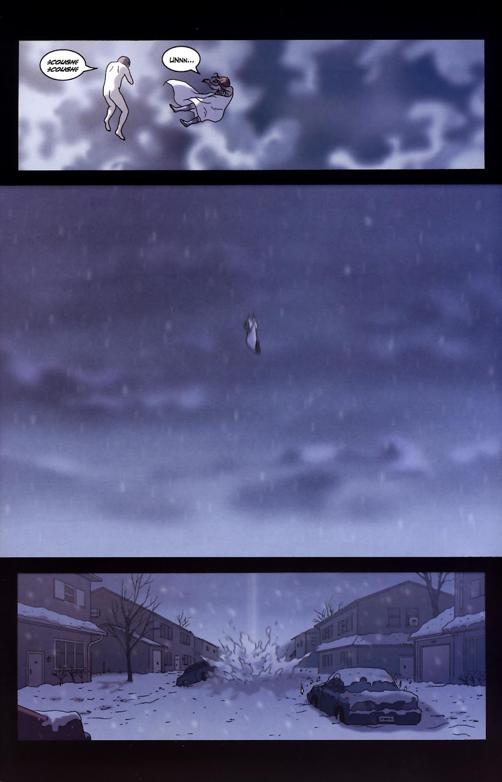 Ultra Issue #6 - Page 24