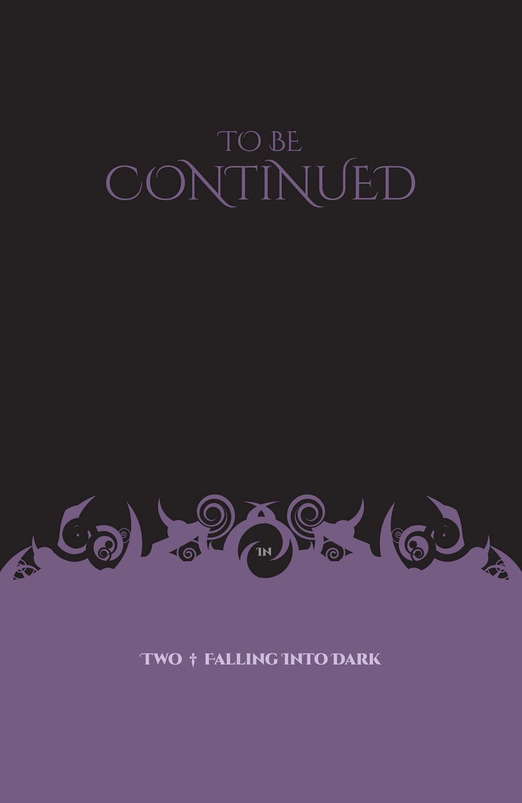 Umbral Issue #1 - Page 35