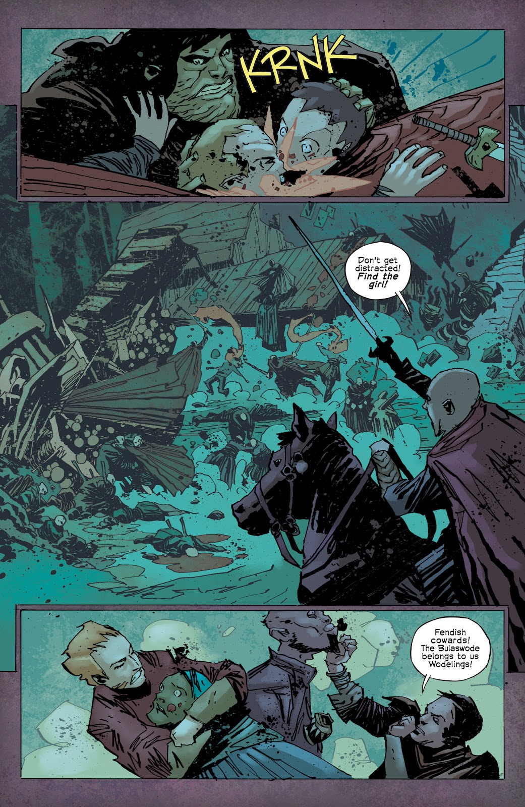 Umbral Issue #12 - Page 8