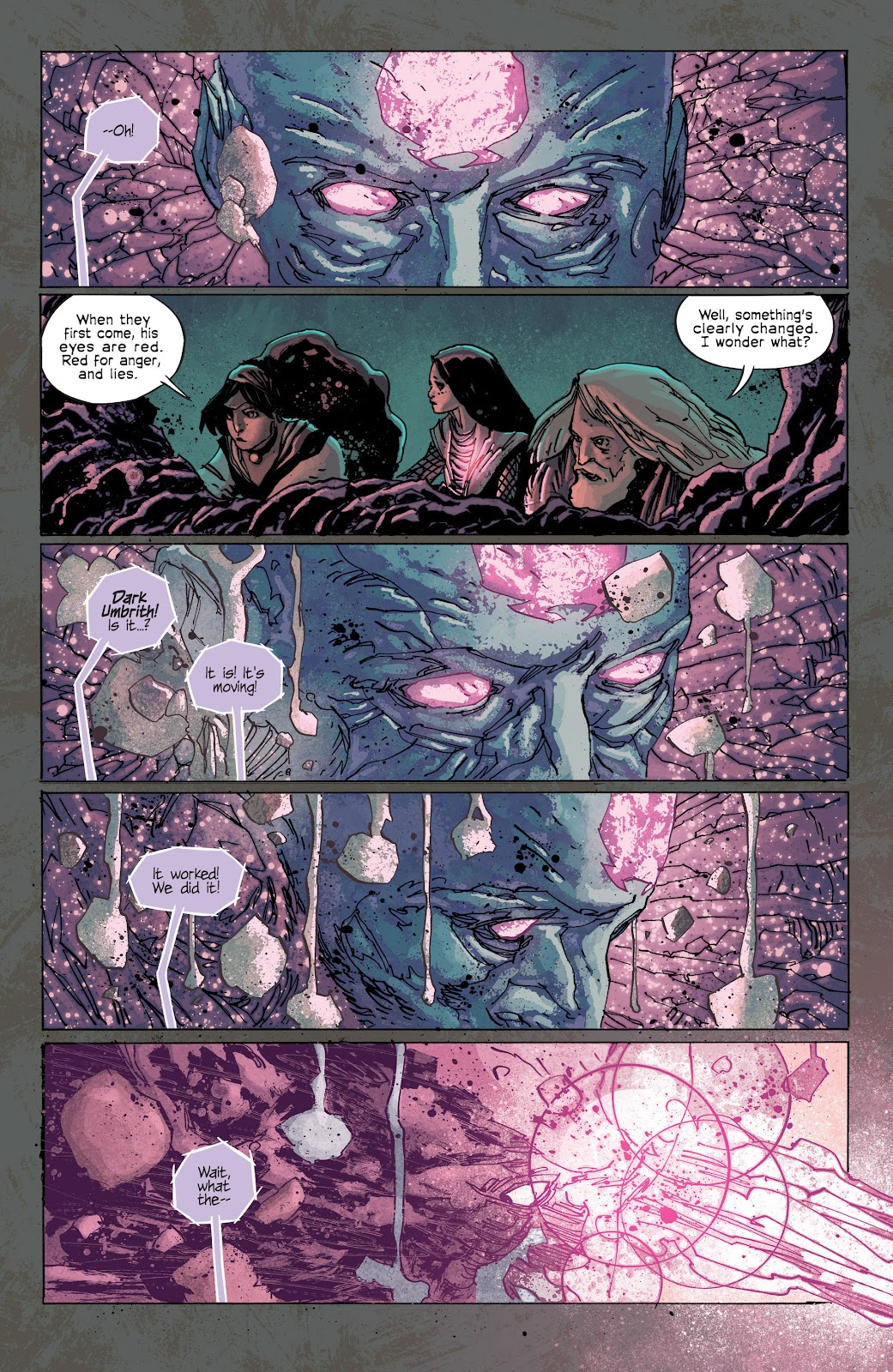 Umbral Issue #3 - Page 21