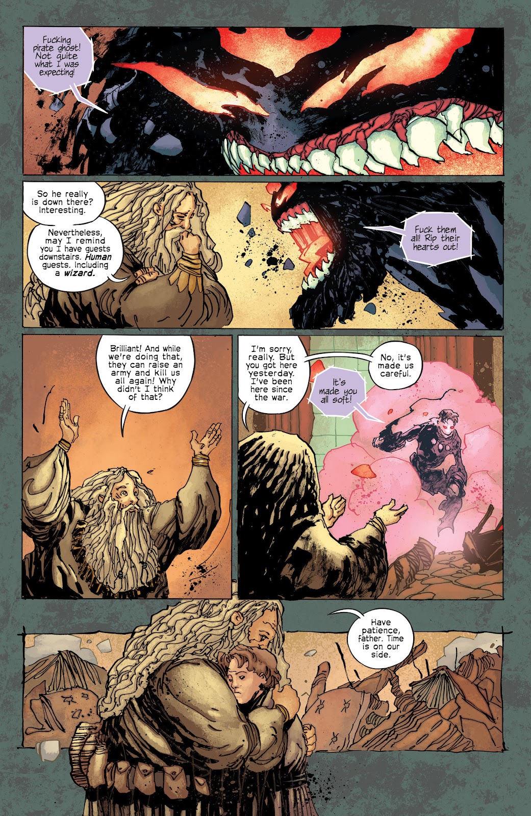 Umbral Issue #4 - Page 20