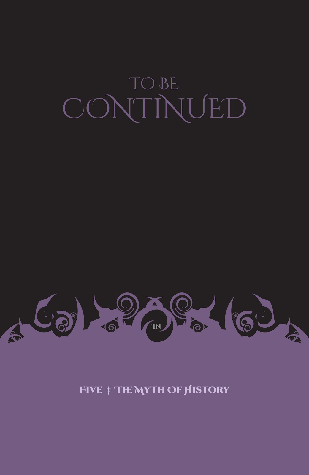 Umbral Issue #4 - Page 25