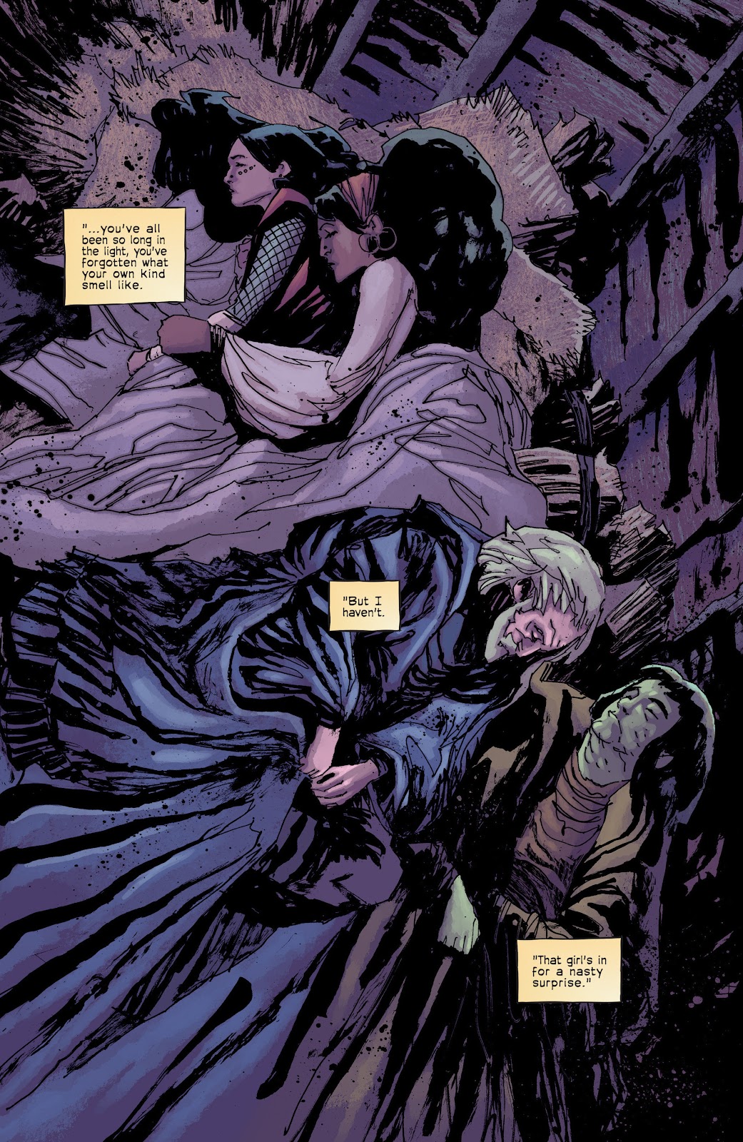Umbral Issue #6 - Page 26