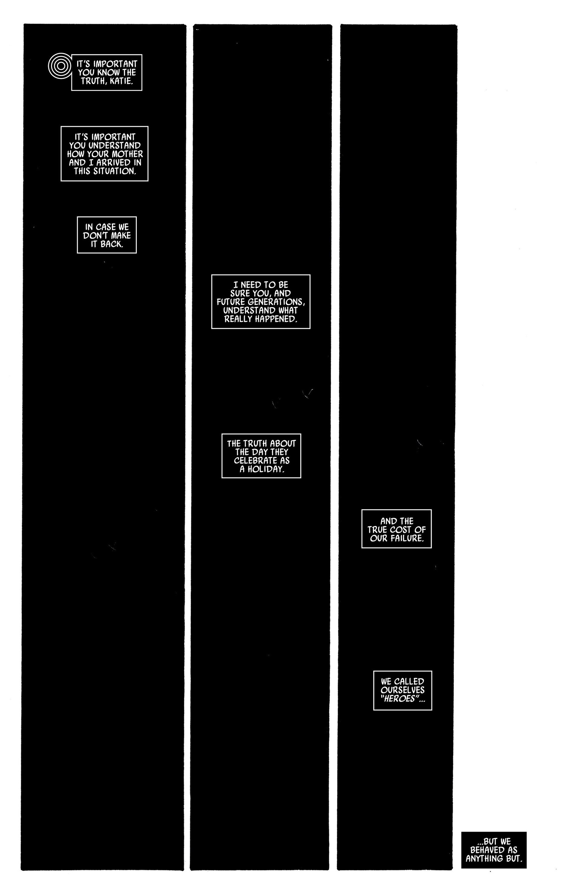 Uncanny Avengers (2012) Issue #14 - Page 3