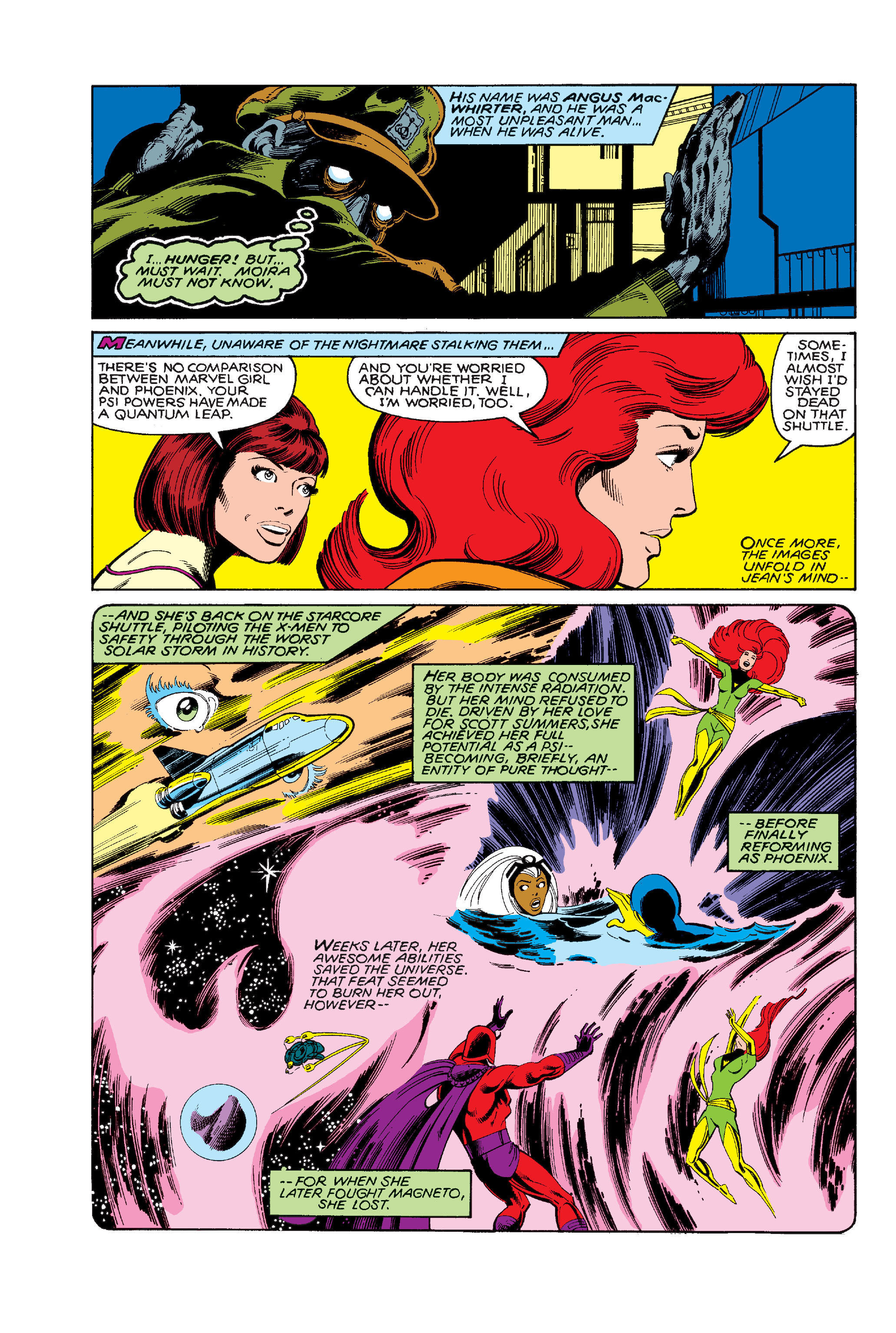 Uncanny X-Men (1963) Issue #125 - Page 4