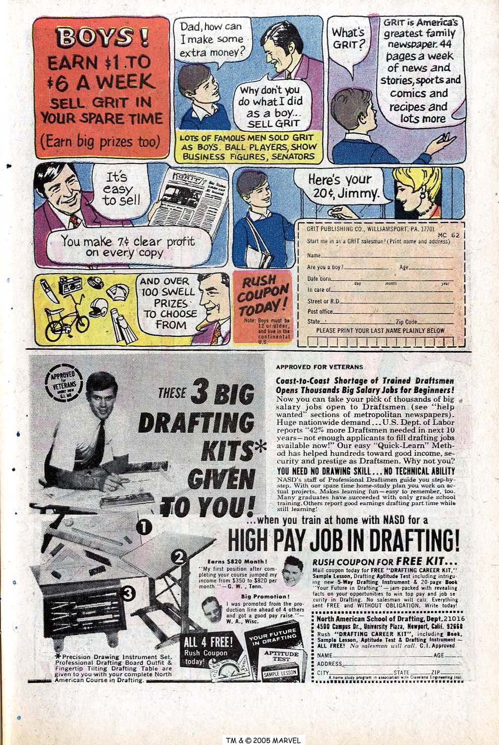 Uncanny X-Men (1963) Issue #77 - Page 31