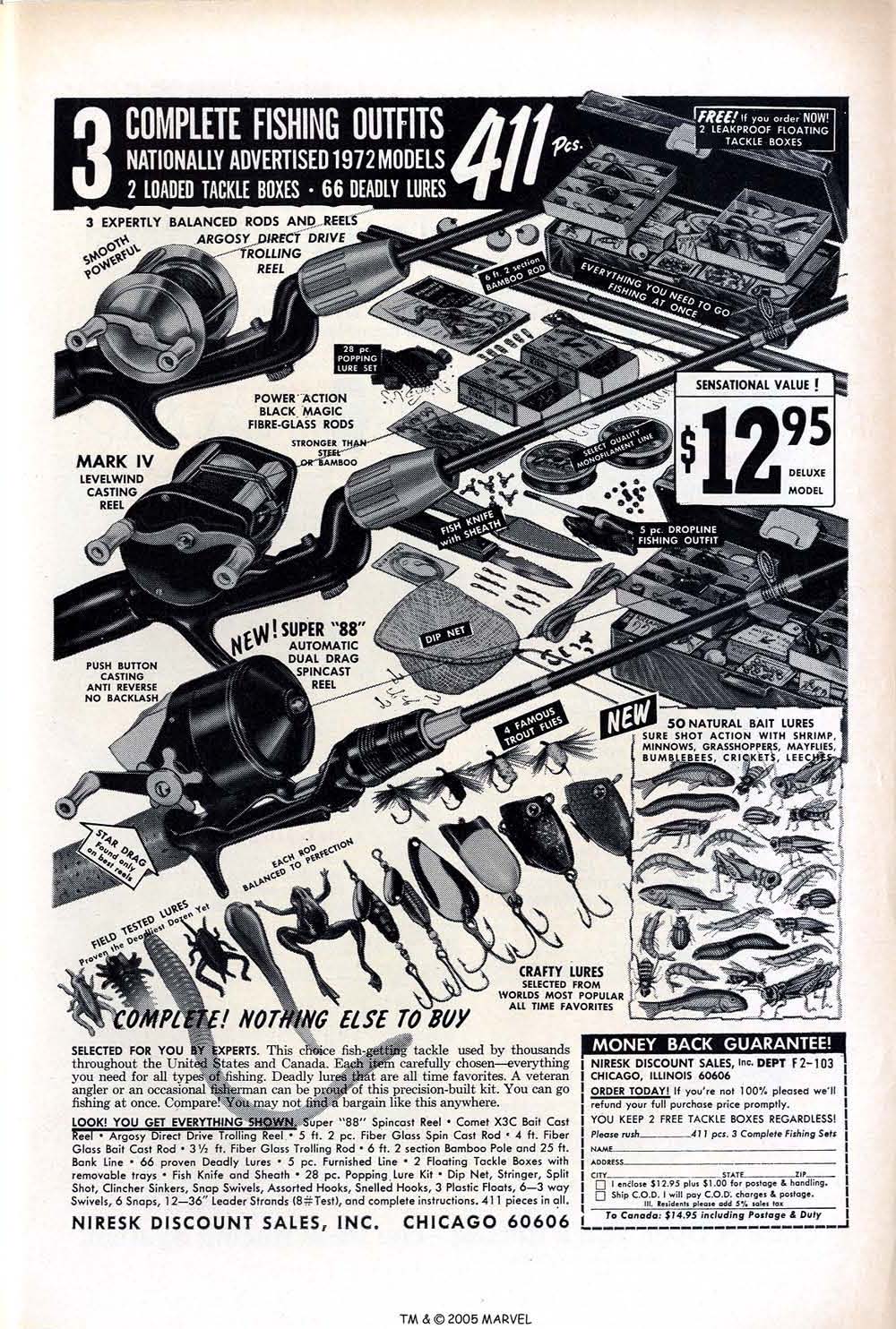 Uncanny X-Men (1963) Issue #78 - Page 35