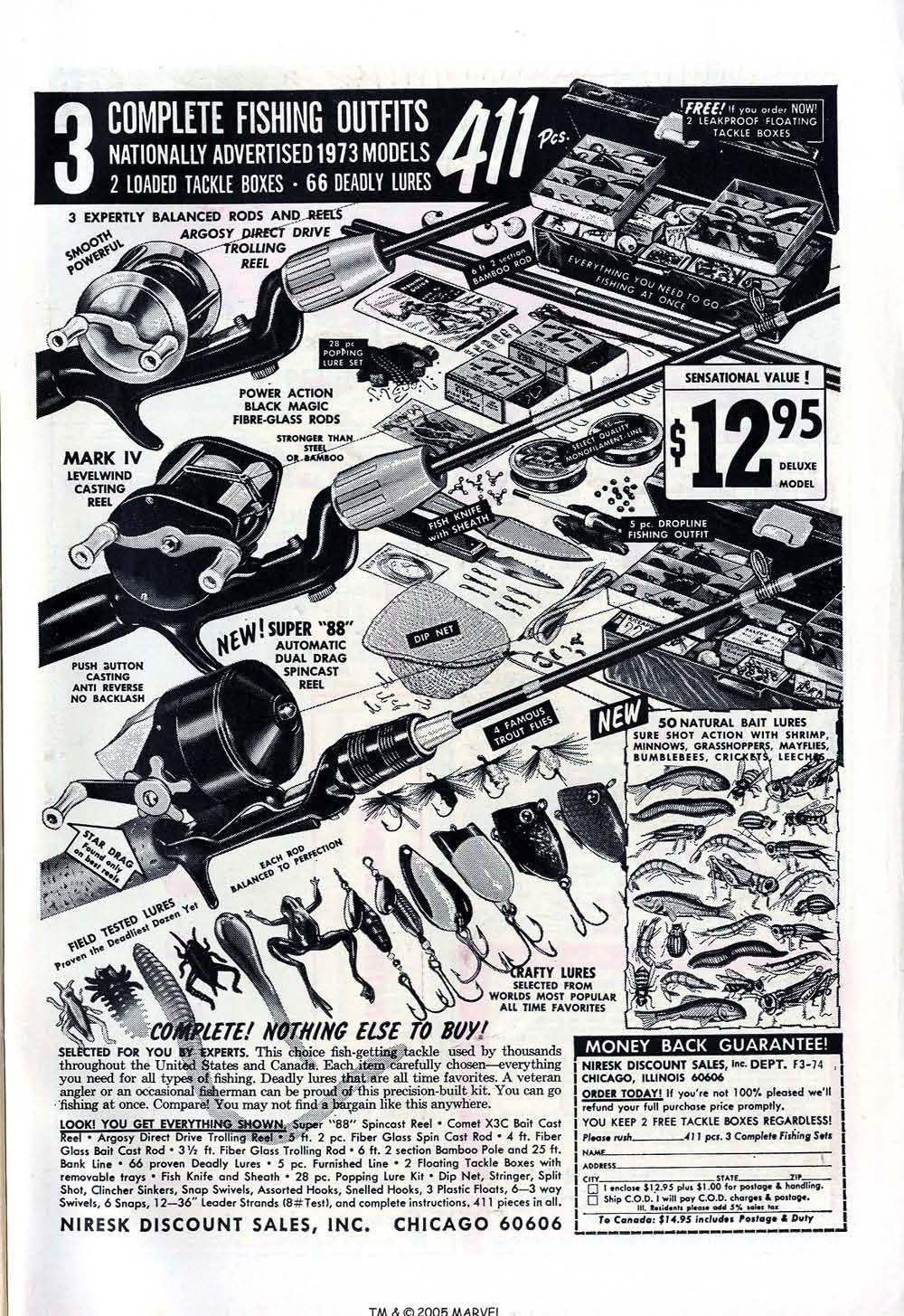 Uncanny X-Men (1963) Issue #84 - Page 35