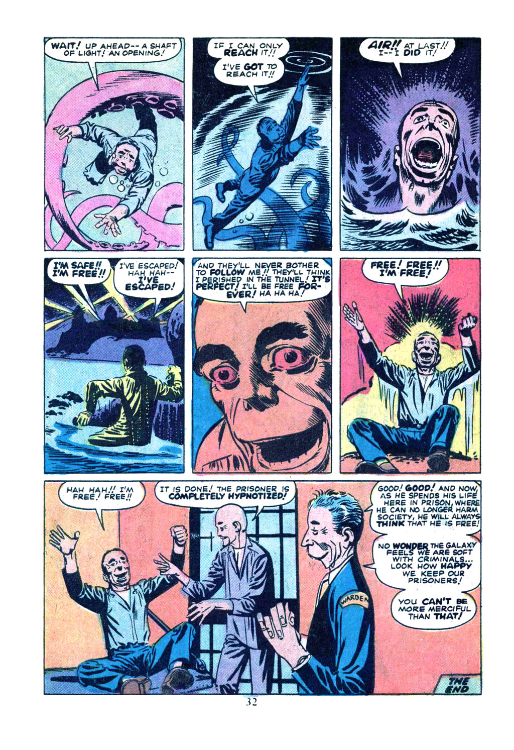 Uncanny X-Men (1963) Issue #89 - Page 23