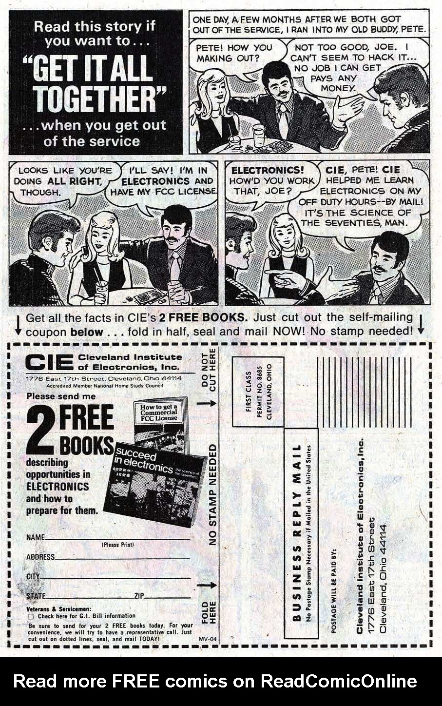 Uncanny X-Men (1963) Issue #90 - Page 6