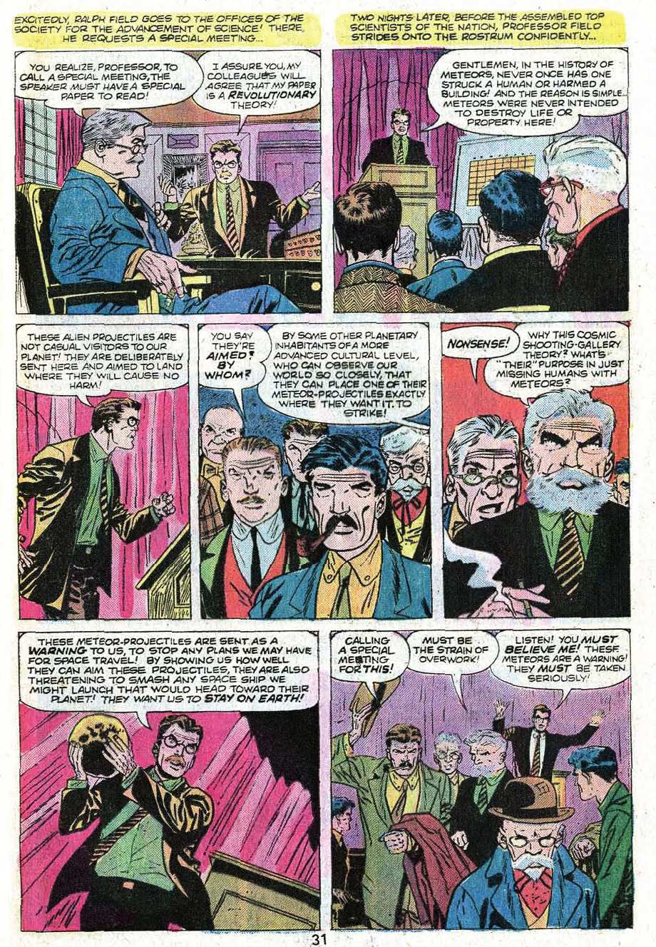 Uncanny X-Men (1963) Issue #92 - Page 32