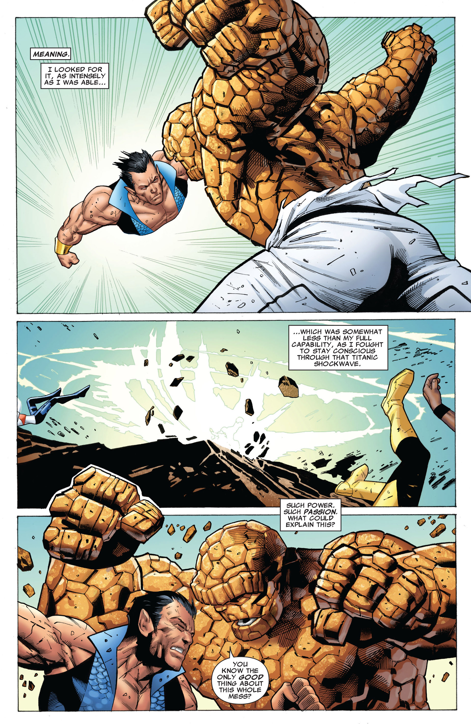 Uncanny X-Men (2012) Issue #12 - Page 19